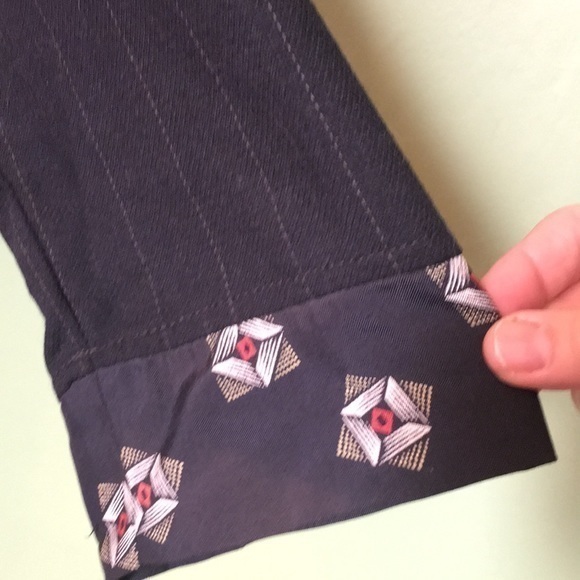 CARDEMONE unique artsy jacket - Picture 3 of 10